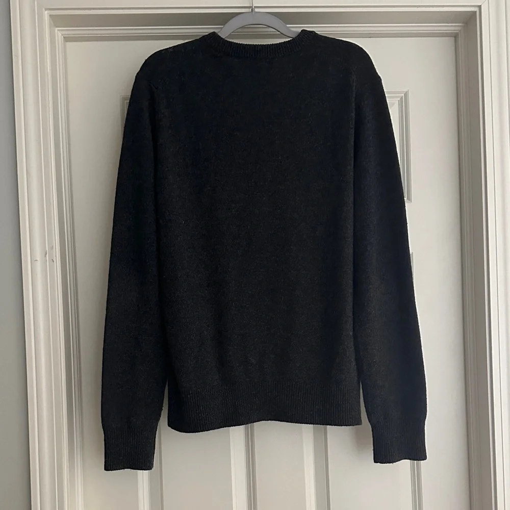 Banana Republic Merino Wool Crewneck Sweater - Size Medium